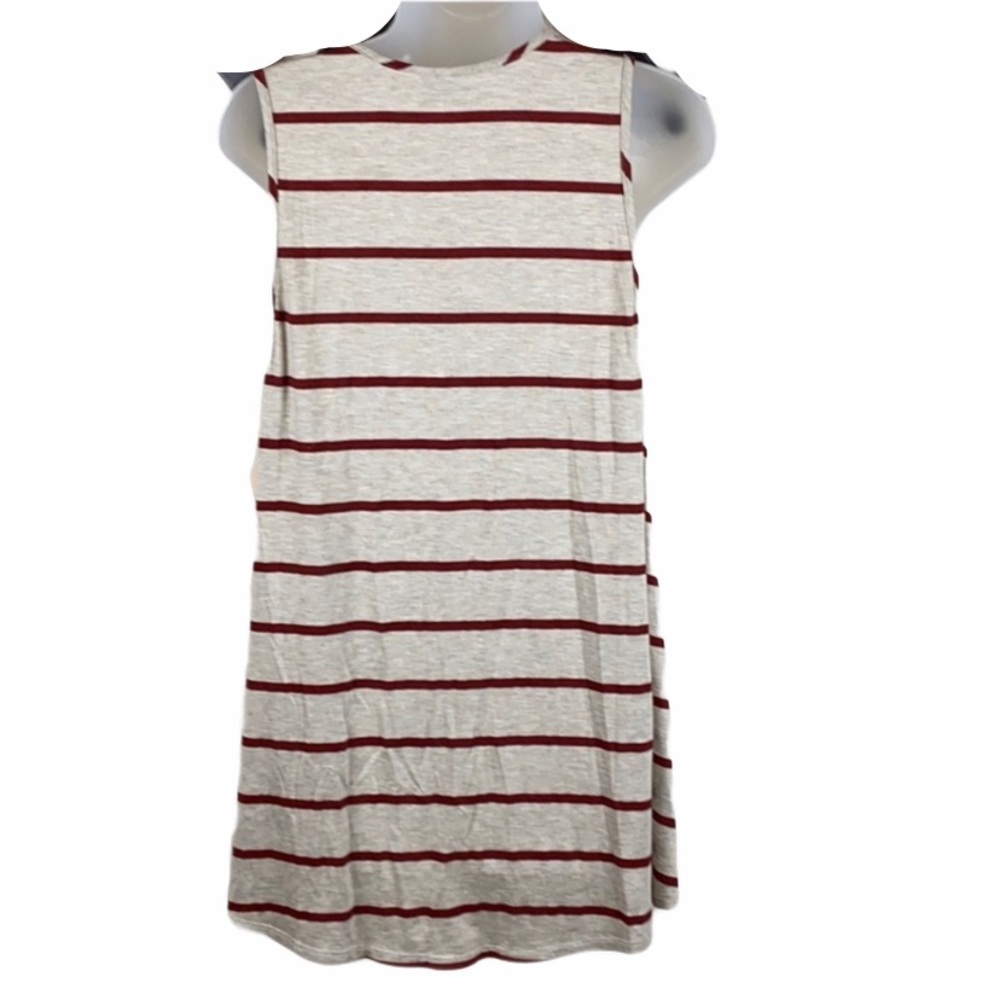 Show Me Your MuMu Garrett Tank Dress - Picture 3 of 6
